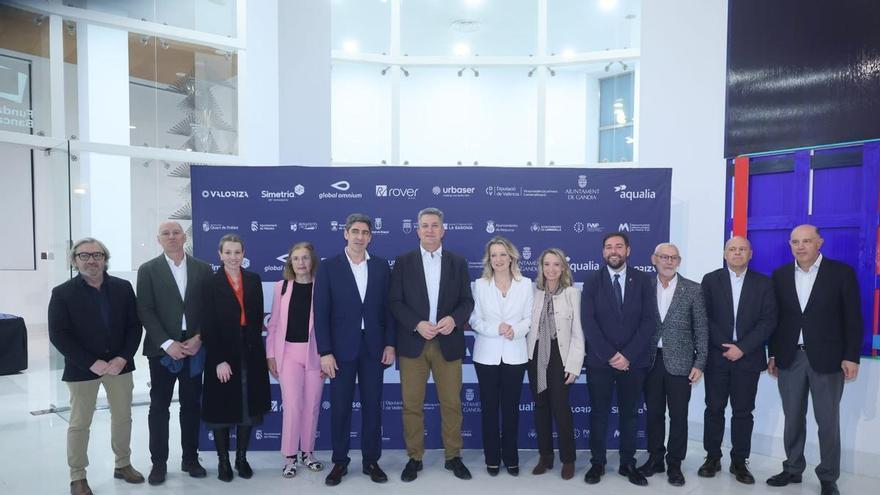 Segunda jornada del IV Foro del Municipalismo de Levante-EMV