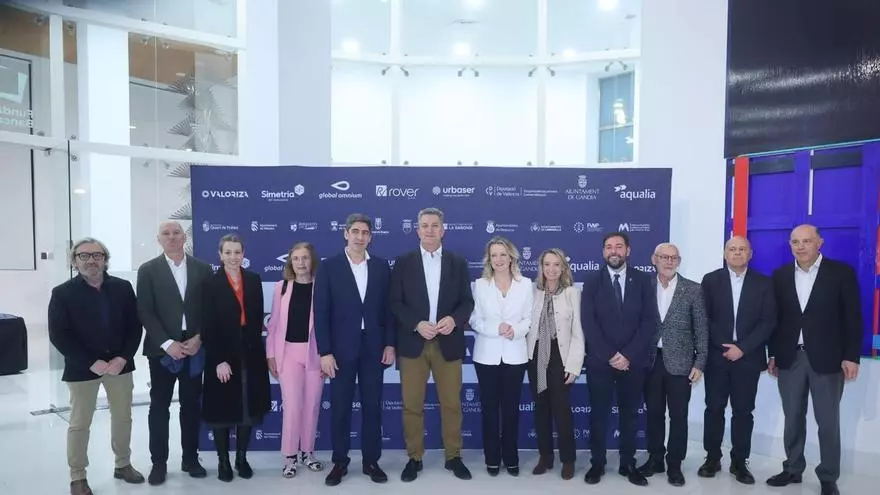 Así ha sido la segunda jornada del IV Foro del Municipalismo de Levante-EMV