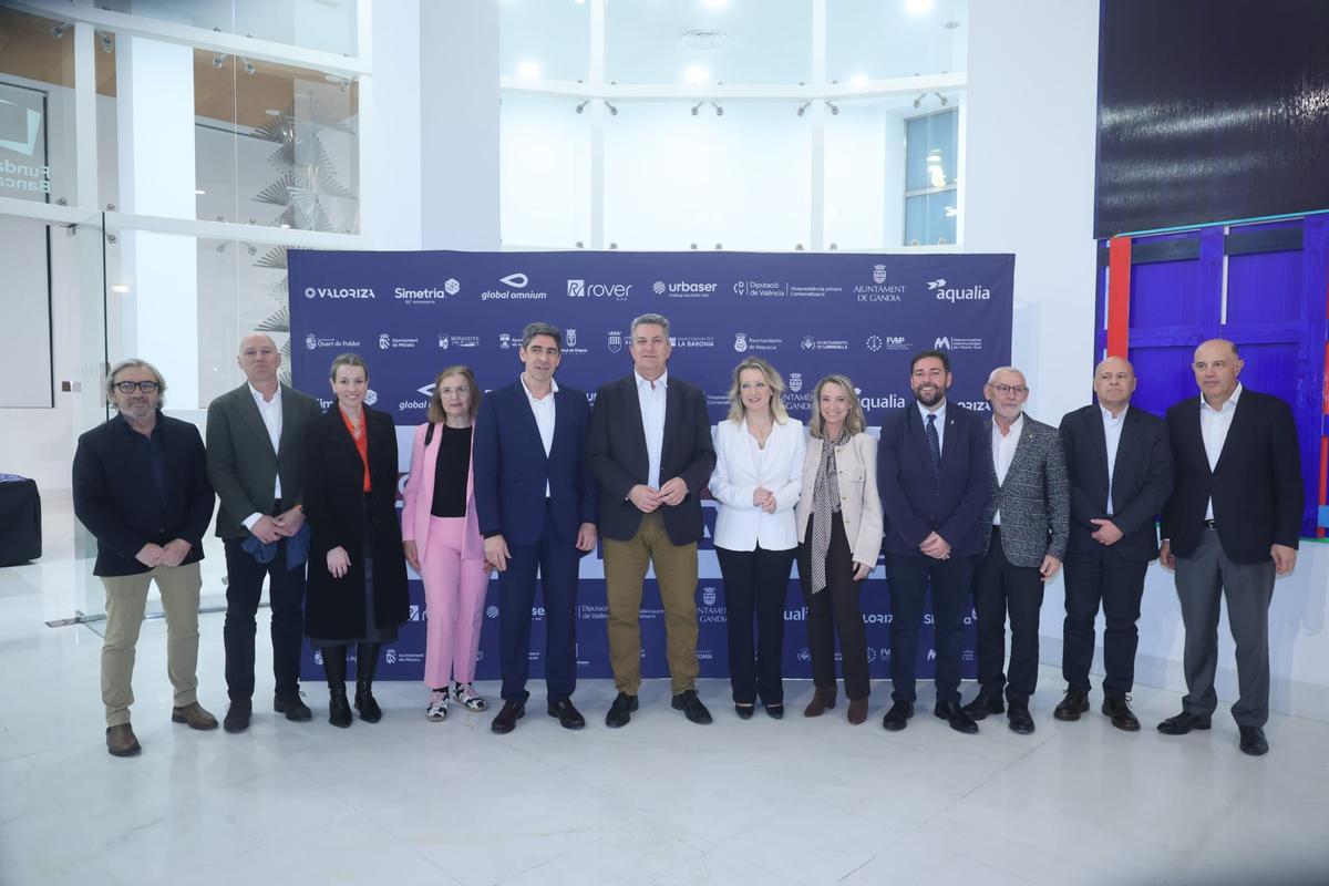 Así ha sido la segunda jornada del IV Foro del Municipalismo