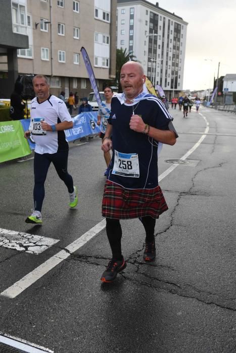 Búscate en la carrera popular de O Ventorrillo