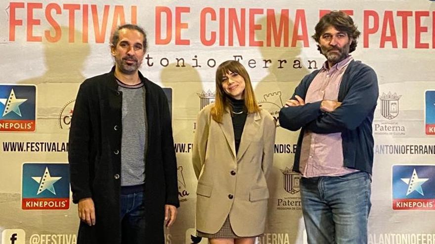 Llega a València &#039;Malnazidos&#039;, una película de aventuras &quot;como las de siempre&quot;