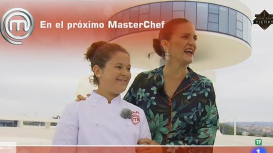 &quot;Masterchef Celebrity&quot; llega al Niemeyer la próxima semana