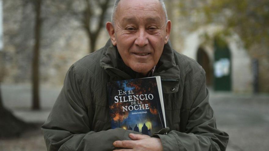 Un libro lleno de misterios y leyendas