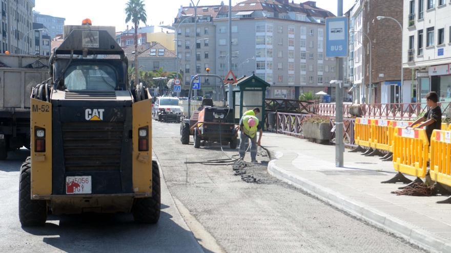 Los concellos rebajan su deuda con los proveedores un 30% en plena pandemia