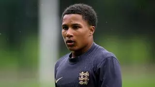 Más talento para el Barça: se ultima el fichaje de Ajay Tavares