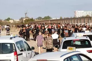 Discotecas en Ibiza: un ‘opening’ muy loco en época de ‘closing’