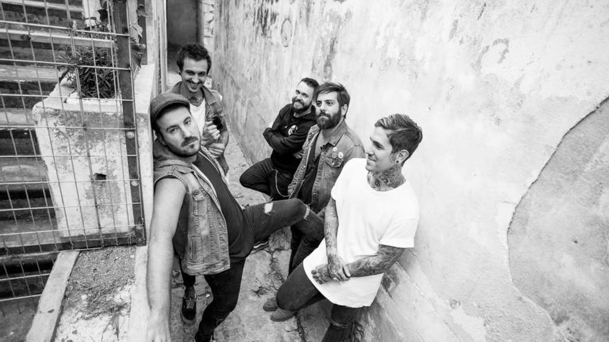 Bay City Killers actuarán el 25 en el anfiteatro de Deià