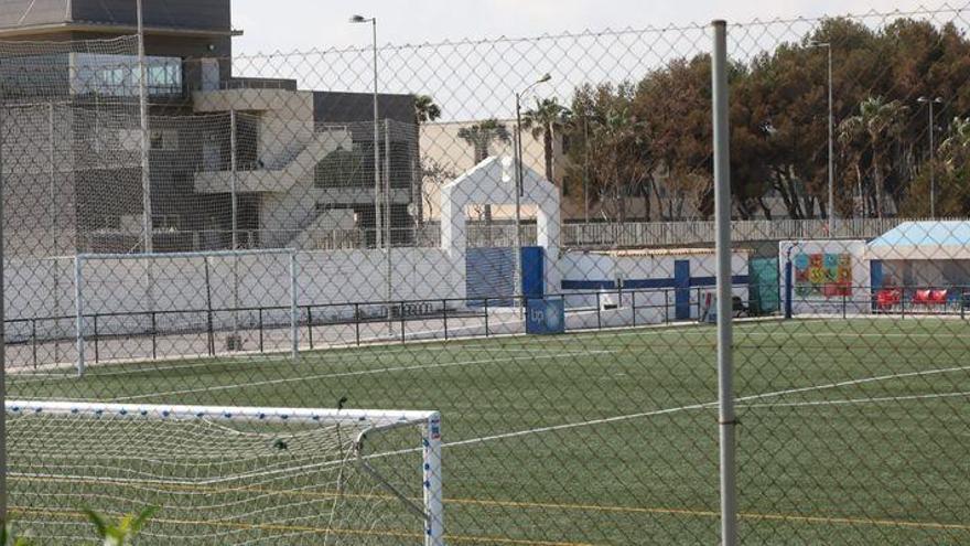 El fútbol regional se alargará hasta julio en Castellón