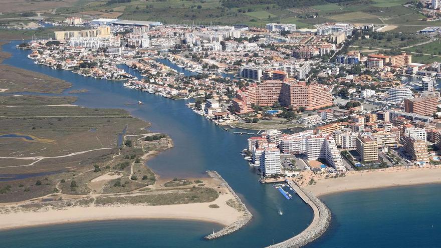 Santa Margarida, l'assignatura pendent de Roses: d'urbanització turística a barri residencial