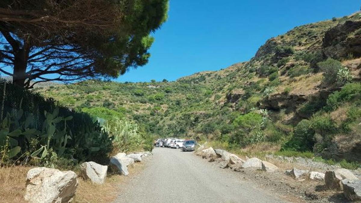 Cap de Creus