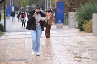 Los mejores expedientes universitarios obtendrán una acreditación extra para el mercado laboral