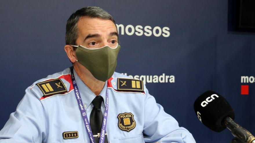 Els Mossos posaran en marxa abans de l&#039;estiu la unitat de delictes d&#039;odi i discriminació