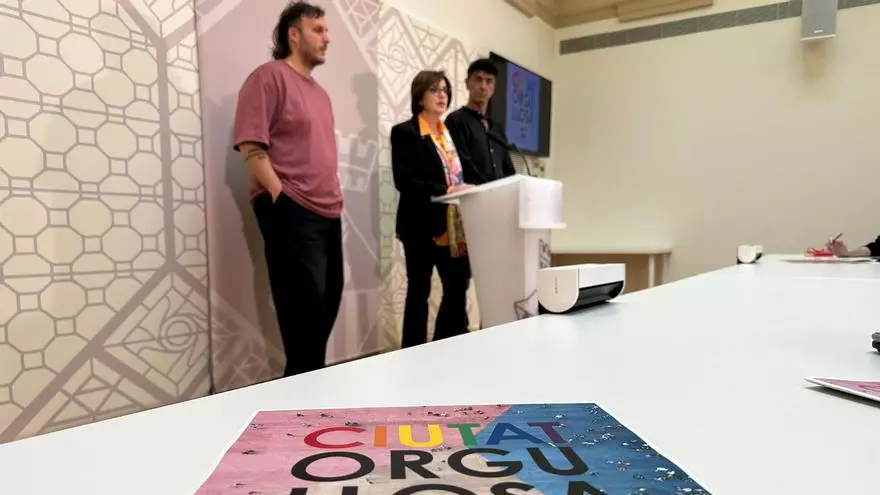 Un juzgado de Barcelona rechaza paralizar un taller sadomaso y una caravana del sexo en Sabadell