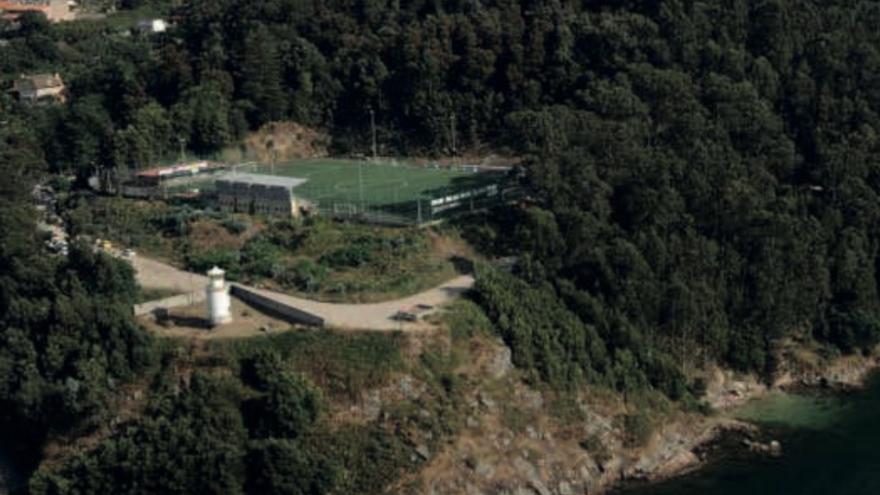 Xunta y Estado acercan posturas para el traspaso del litoral