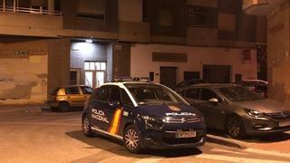 Un hombre mata a su hija de 4 años de un corte en el cuello en Zaragoza