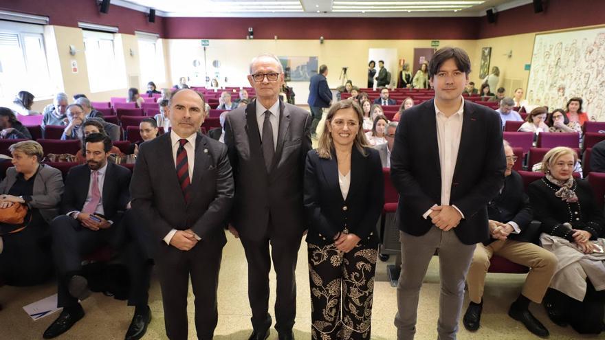 Asturias, la región en la que más se redujo el alumnado de FP dual entre 2016 y 2021