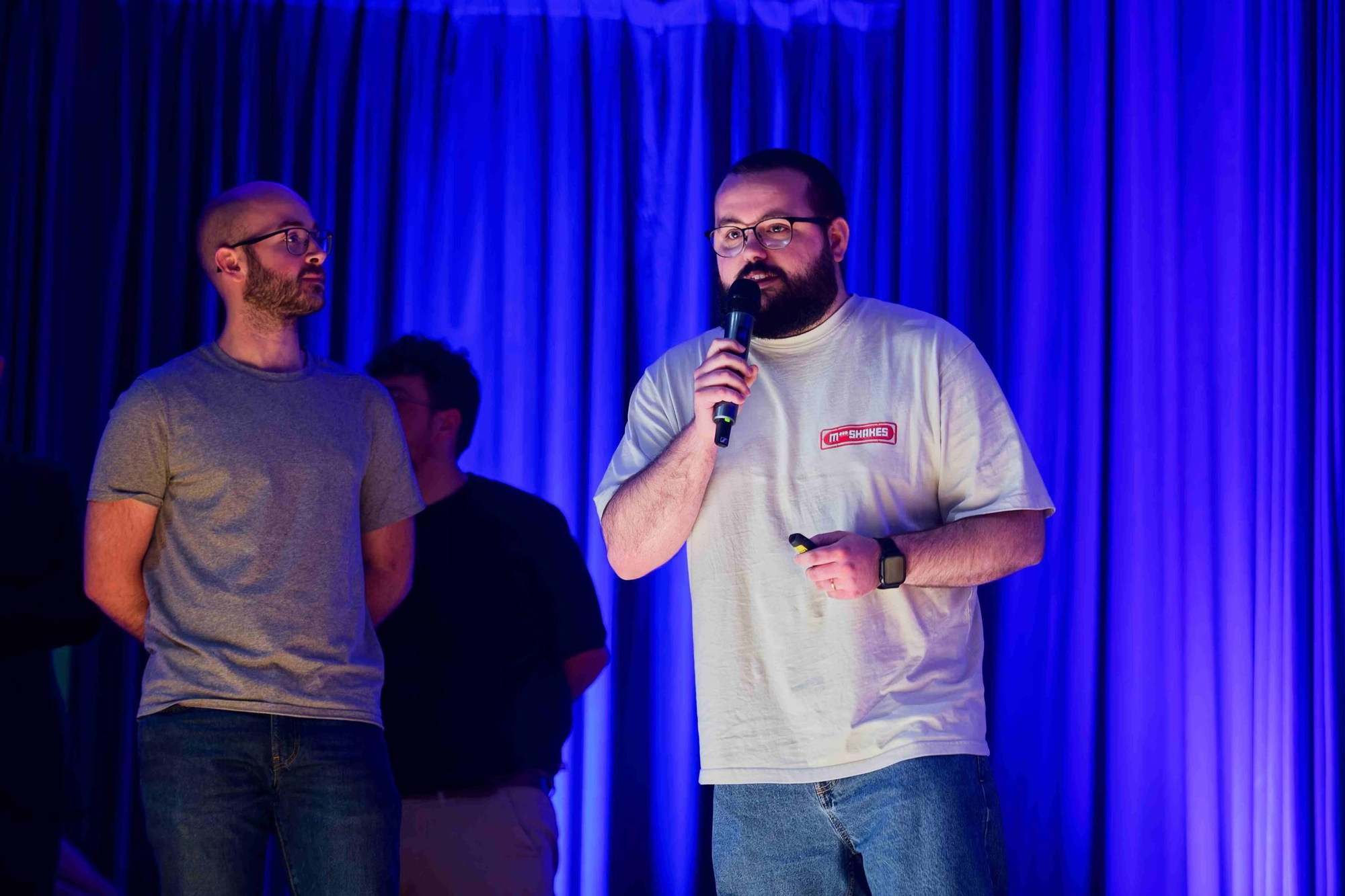 Castellón vibra con la final del Hackathon Cámara 2025