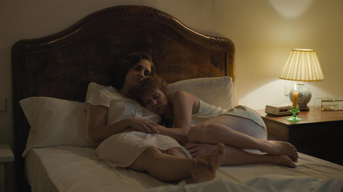 Imagen del filme