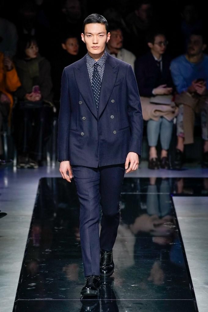 Giorgio Armani