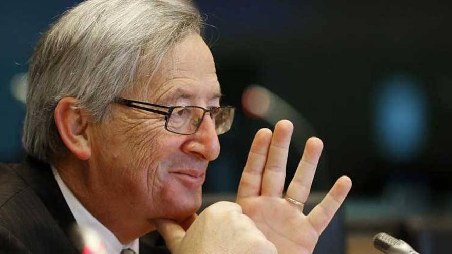 El presidente del Eurogrupo propone un salario mínimo común de ámbito europeo