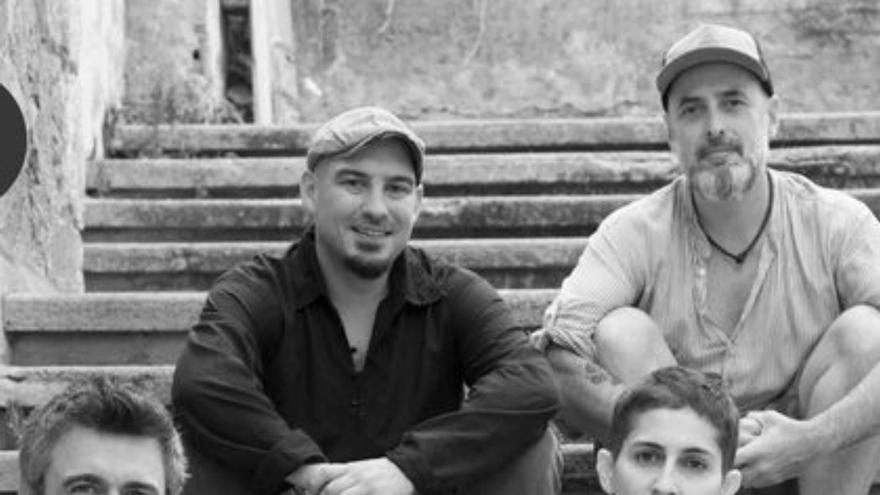 Jaime Velasco pone música en Santa Clara a poemas de Lorca y Miguel Hernández