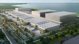 JYSK abrirá un nuevo centro de distribución en Almenara que creará 250 empleos