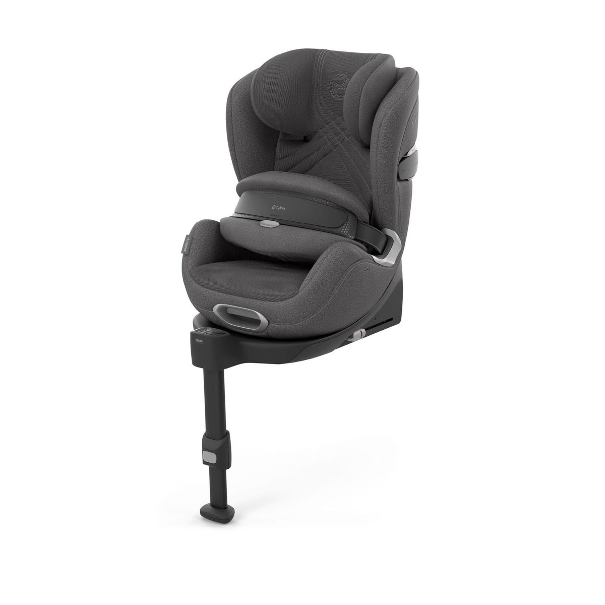 Silla con airbag de Cybex
