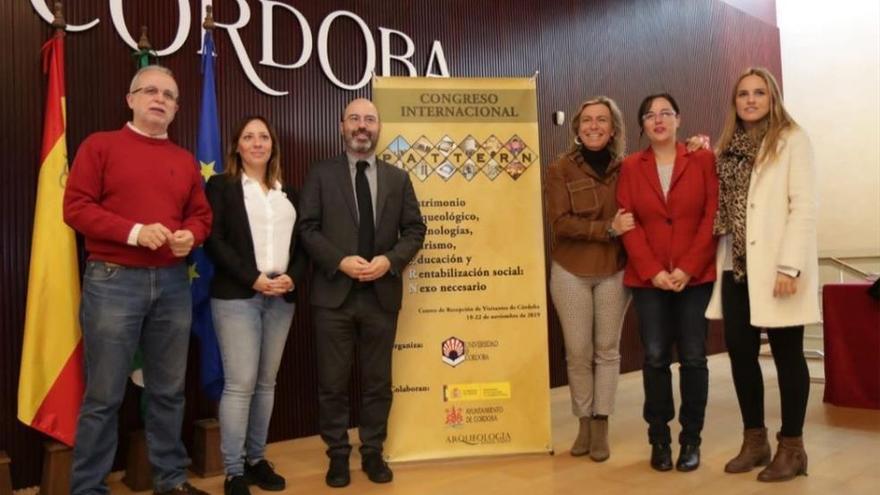 Córdoba dispone de un mapa de necesidades arqueológicas con 20 elementos en situación de riesgo urgente