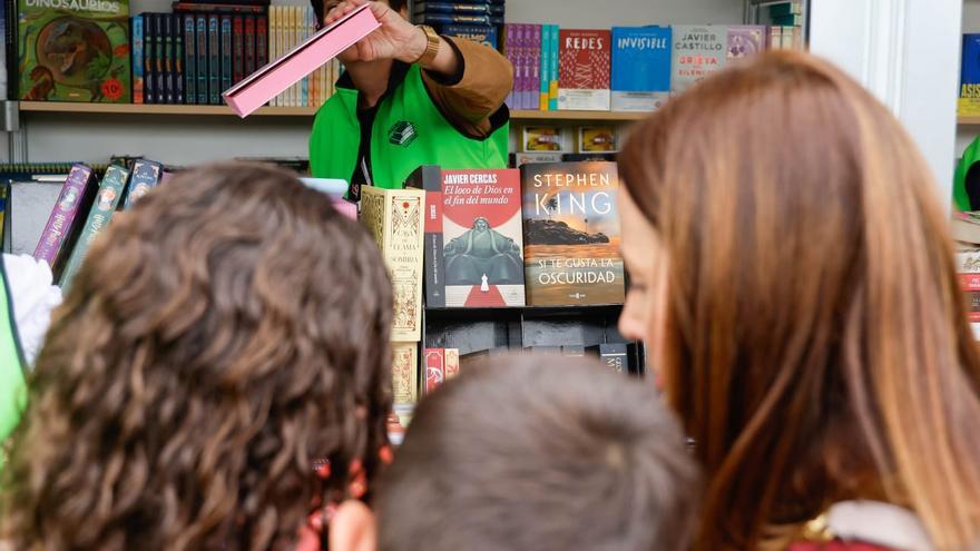 La particular visión de Javier Cercas sobre el Papa, lo más buscado