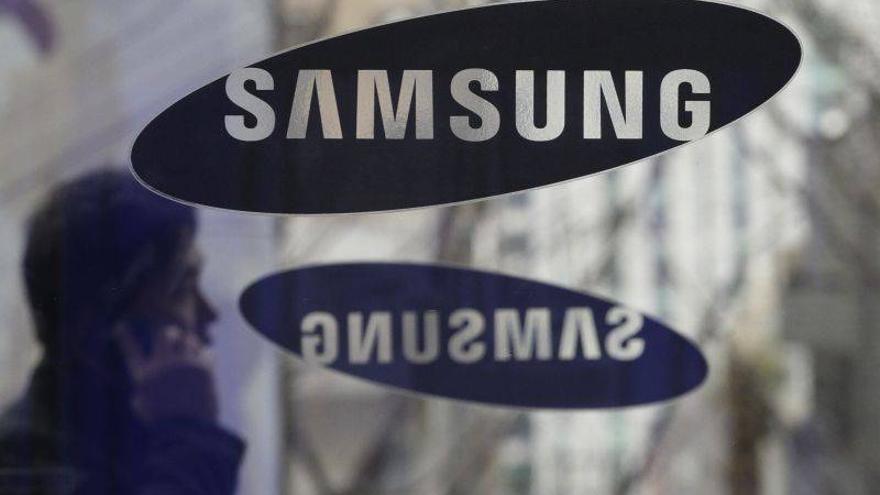 Samsung sufre una derrota legal en casa contra Apple en su guerra de patentes