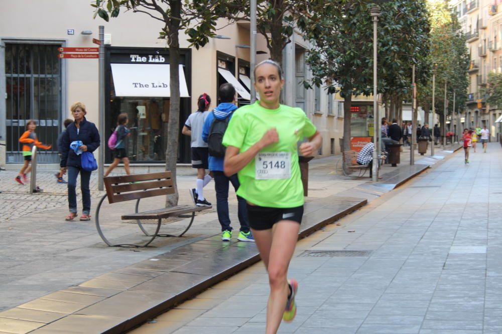 Cursa de Carrer Nou 2017