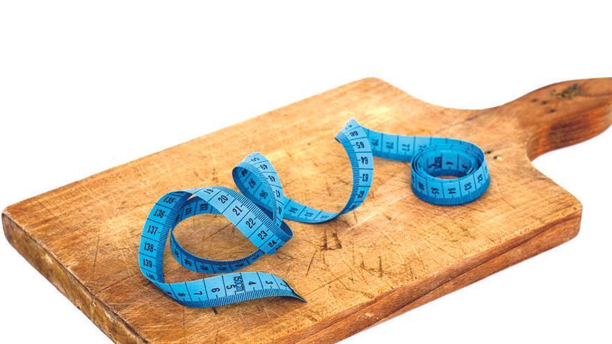 Estás intentando perder peso de forma equivocada: los doce mitos que tienes que olvidar