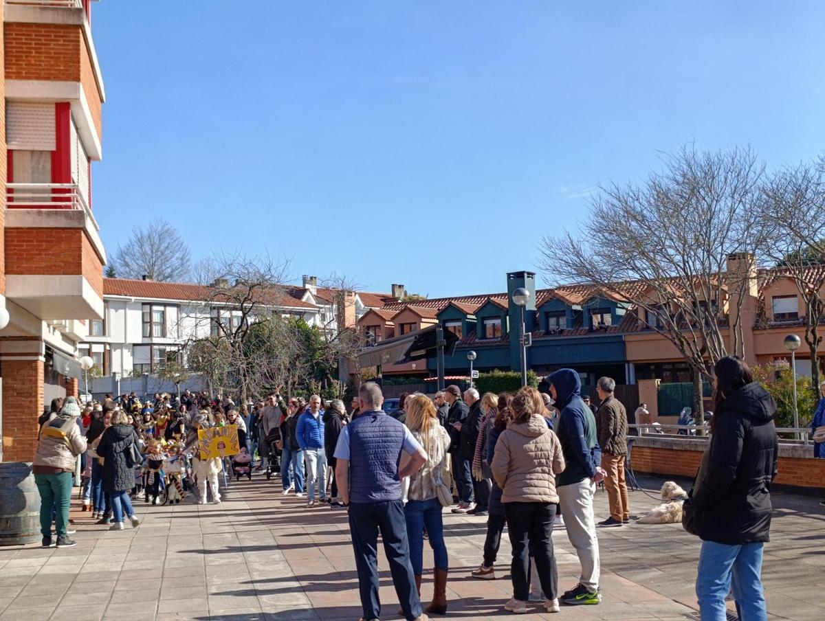 La Fresneda viaja por la historia