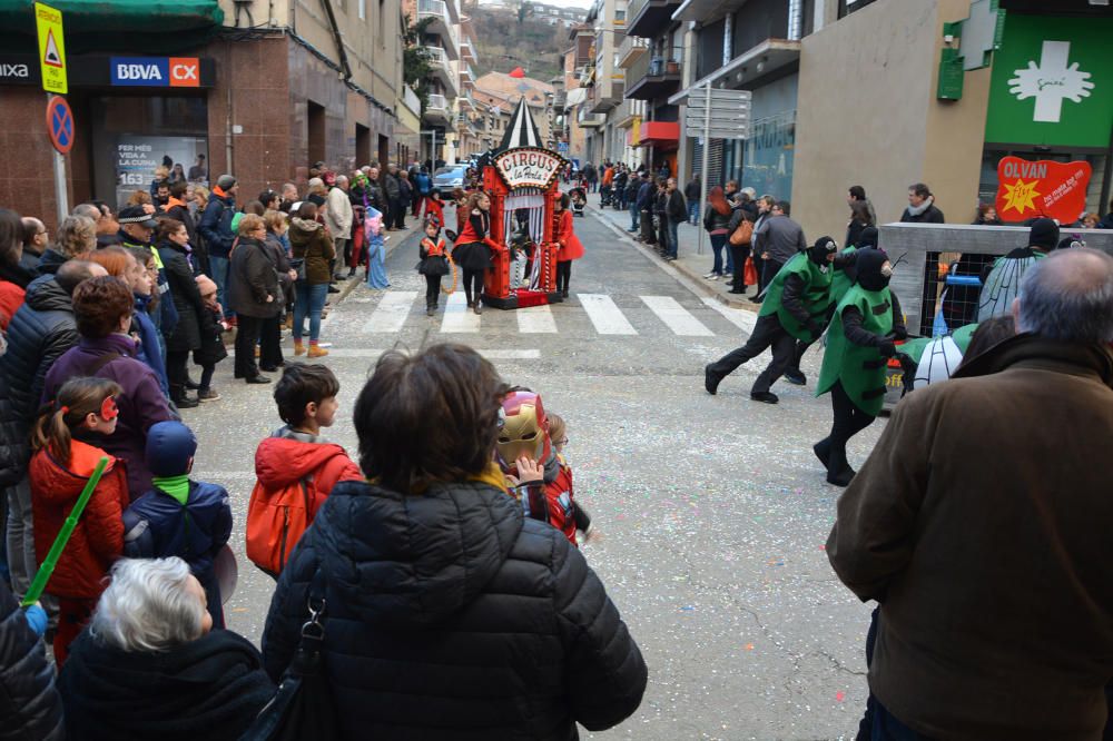 Carnaval de Gironella 2017