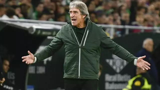 Pellegrini: "La necesidad de subir el nivel es permanente"