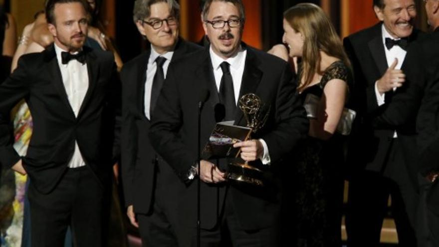 Premios Emmy 2014