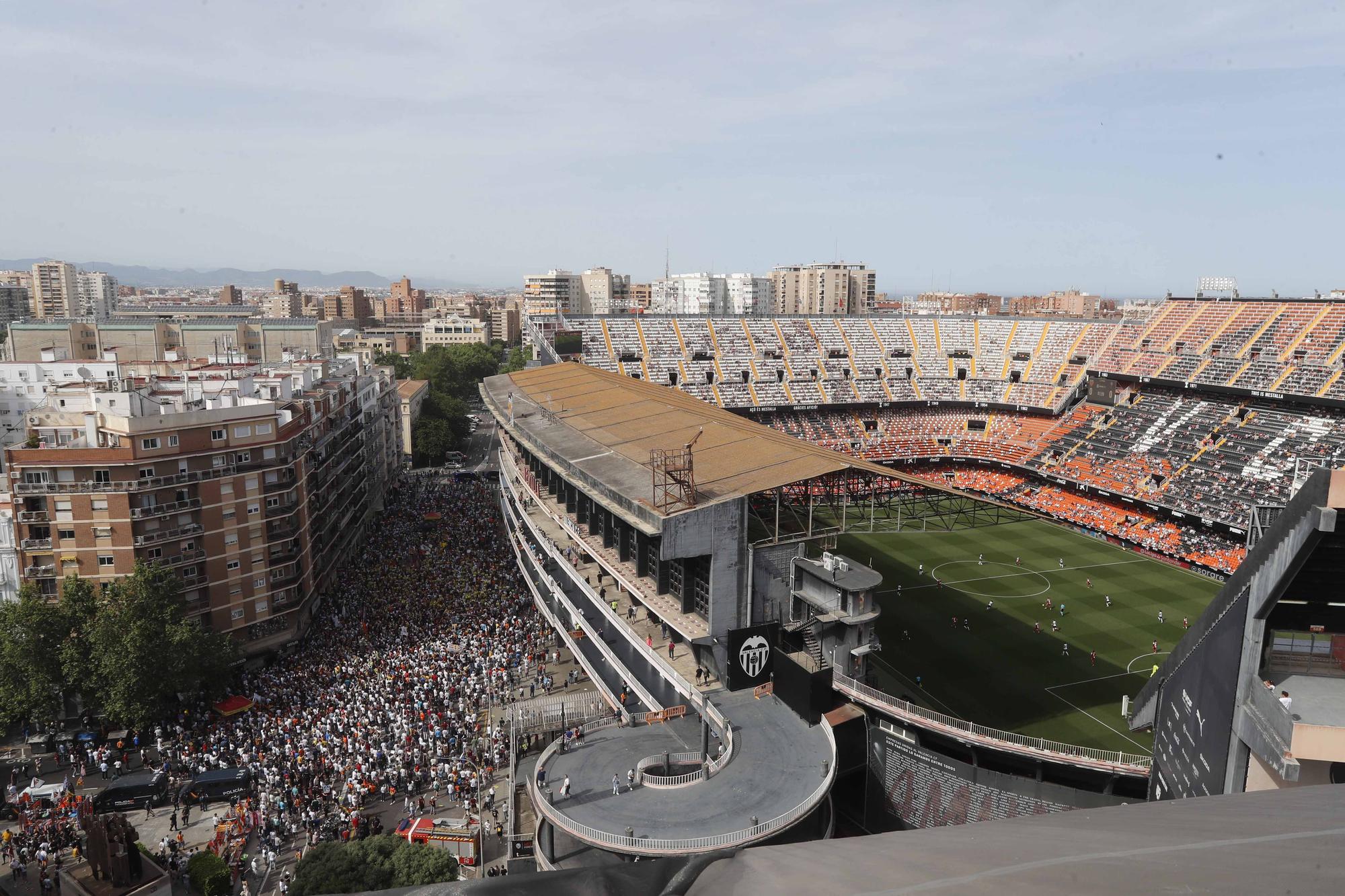 El día que el valencianismo hizo historia