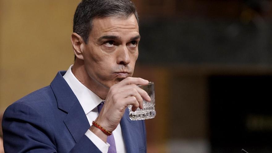 Podemos estalla tras los mensajes de Sánchez y Ábalos y exige explicaciones del cese: &quot;Es obvio que conocía las actitudes corruptas&quot;