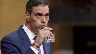Podemos estalla tras los mensajes de Sánchez y Ábalos y exige explicaciones del cese: "Es obvio que conocía las actitudes corruptas"