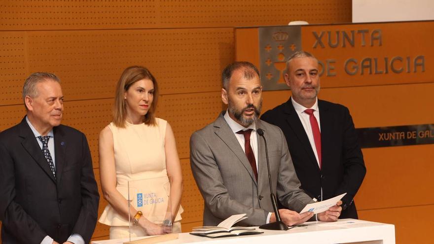 Relevo en la gerencia del Sergas con los desafíos de fortalecer la Atención Primaria y rebajar las listas de espera