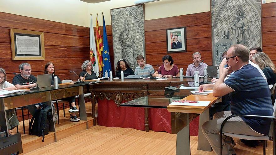 Solsona suspèn la concessió de llicències per a pisos d’ús turístic