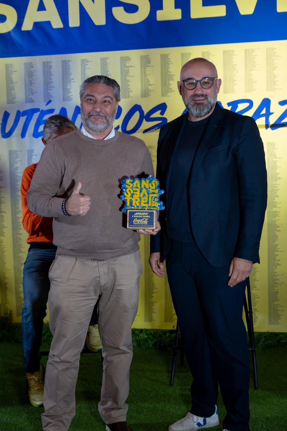 La San Silvestre festeja su clausura