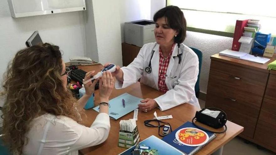 Ribera Hospital de Molina impulsa la prevención del cáncer