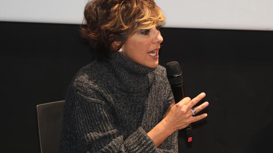 El misterioso anillo de Sonsoles Ónega desata los rumores sobre su vida privada