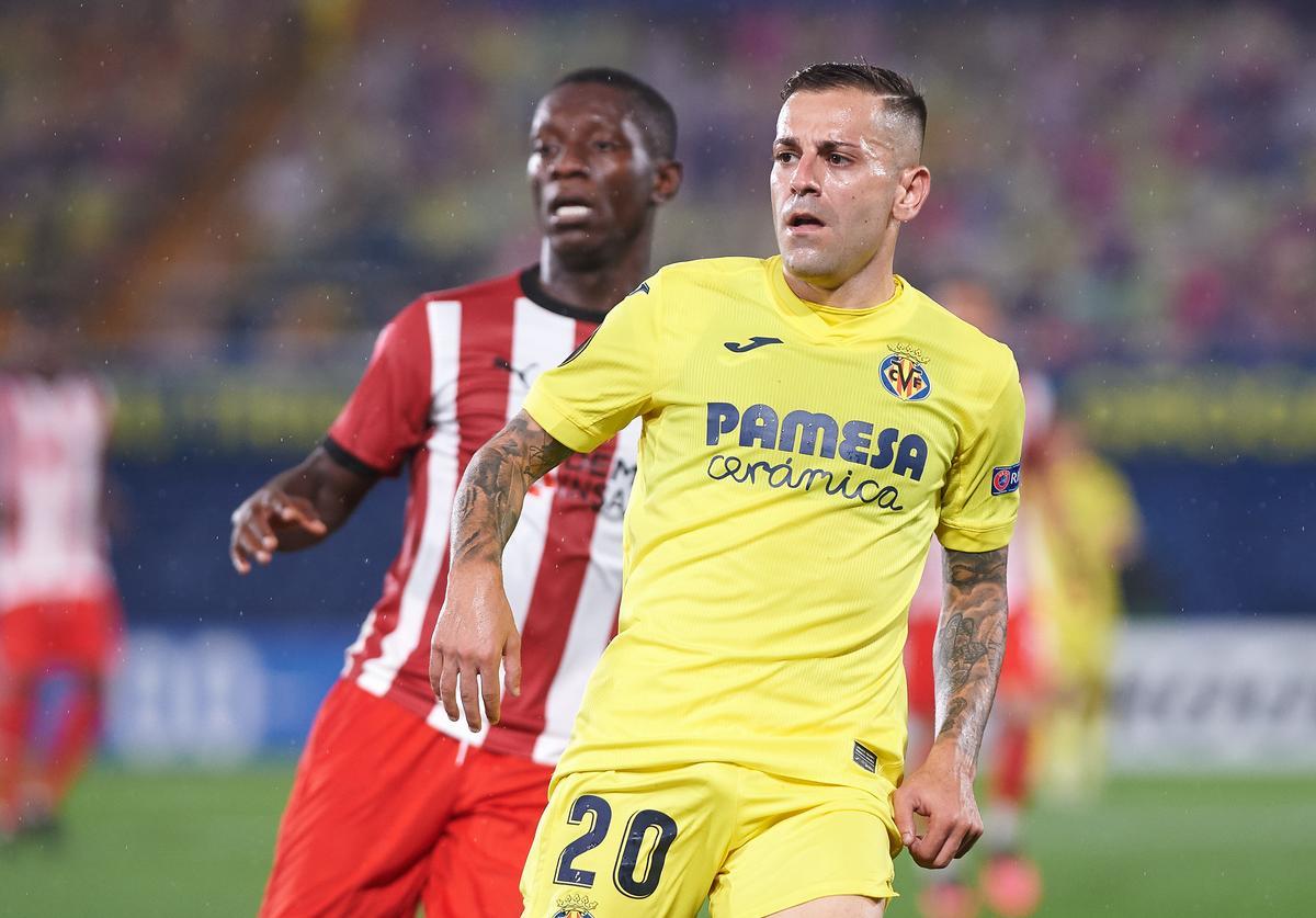 Rubén Peña (Osasuna)