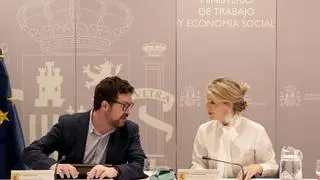 Autodespido por horas extras impagadas: con indemnización y paro