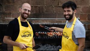 Heura Foods es muda al 22@