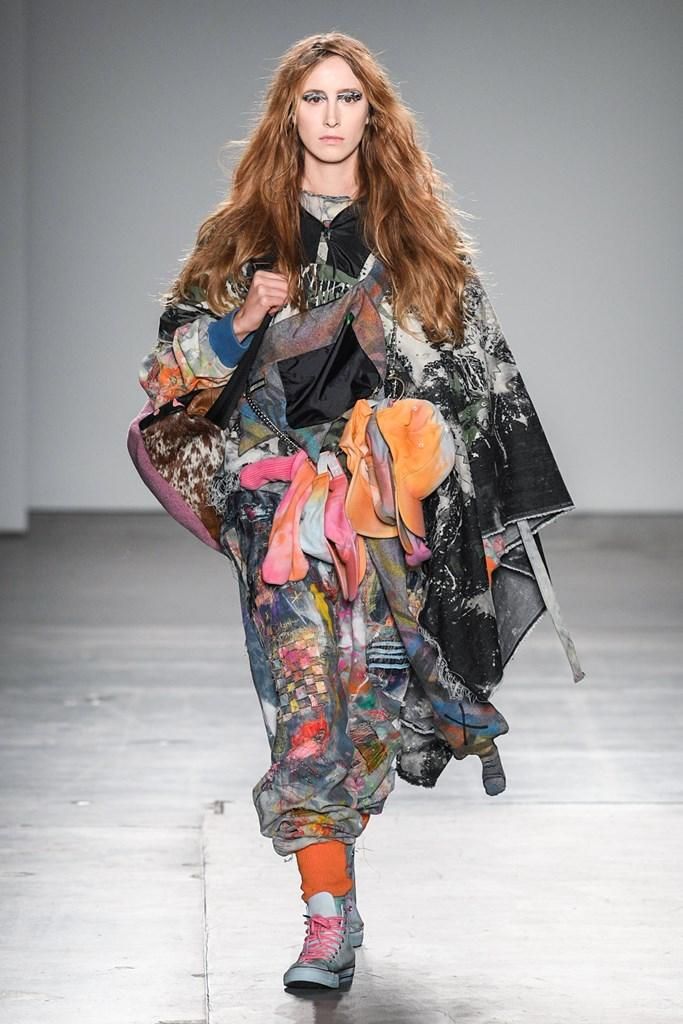 Fit Mfa Fashion Design