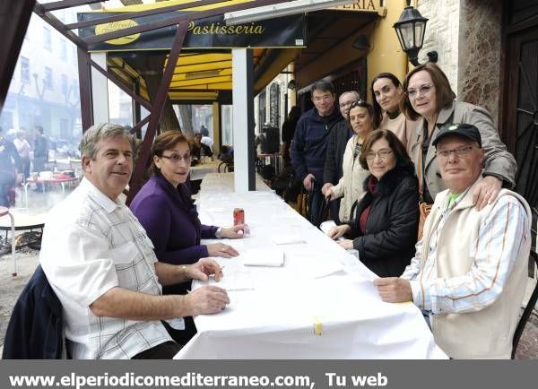 ZONA A 7 - PAELLAS DE BENICASSIM