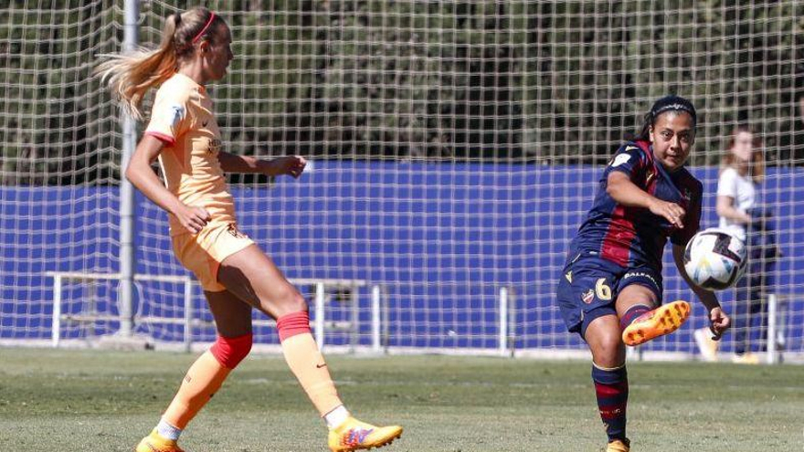 La Lliga F ja té definit el calendari de la temporada 2024-25